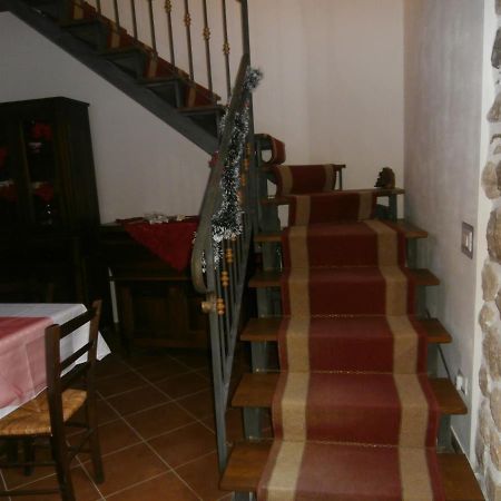 Вилла Borgo Degli Amici Faicchio Экстерьер фото