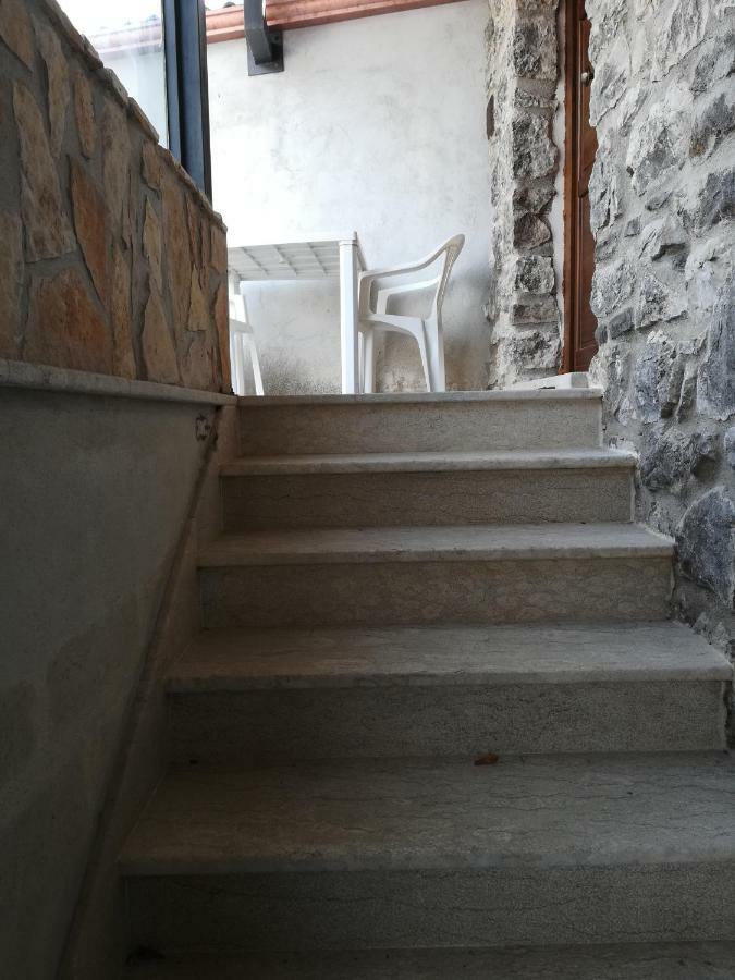 Вилла Borgo Degli Amici Faicchio Экстерьер фото