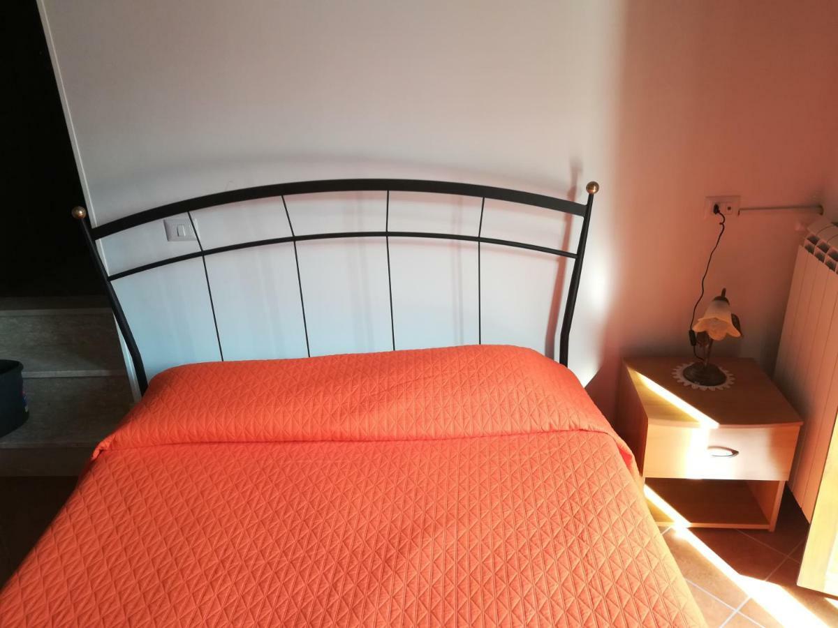 Вилла Borgo Degli Amici Faicchio Экстерьер фото
